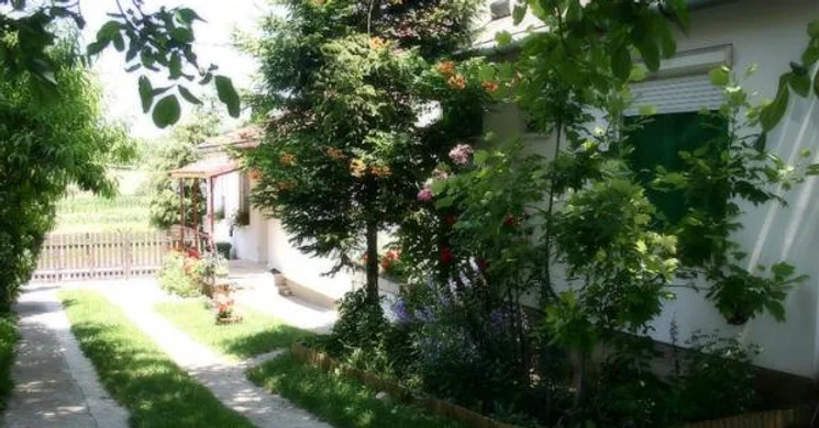 Marika Vendégház Babarc