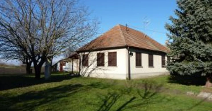 Tóth Menyhért Alkotóház