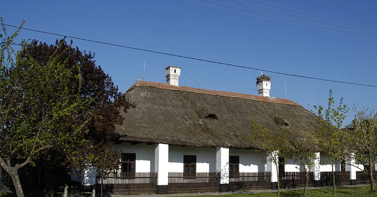 Falumúzeum Szegvár