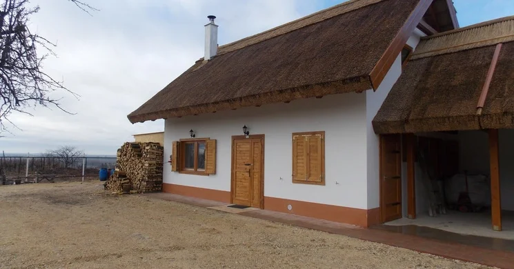 Nádas Pálinkafőzde