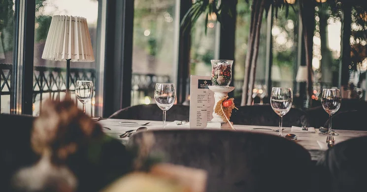 Old Negresco Étterem Gyömrő