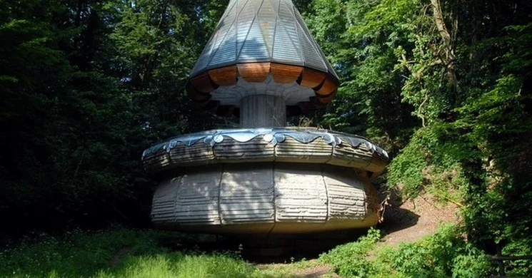 Orfűi Vízfő tanösvény, ökotúra a Nyugat-Mecsek Tájvédelmi Körzetben, a Duna-Dráva Nemzeti Parkban