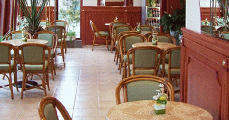 Osváth Cukrászda Diósd