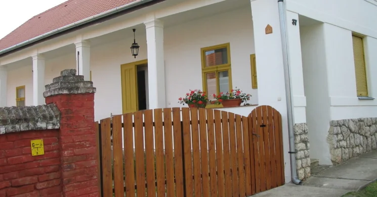 Rozmaring Ház Palkonya