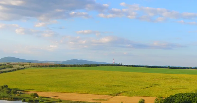 Palotási Víztározó