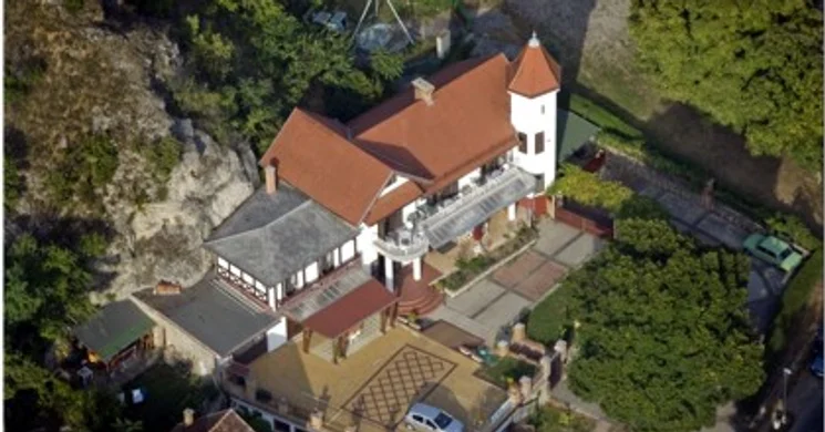 Valcsics Villa Panzió*** Pécs