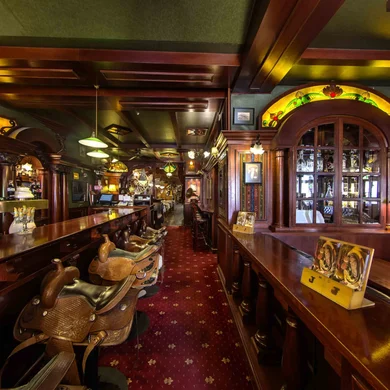 Papa Joe`s Saloon & Steakhouse Sopron