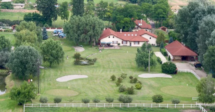 Paplapos Golf & Academy Monor