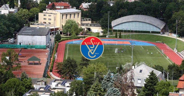 Vasas Pasarét Sportcentrum