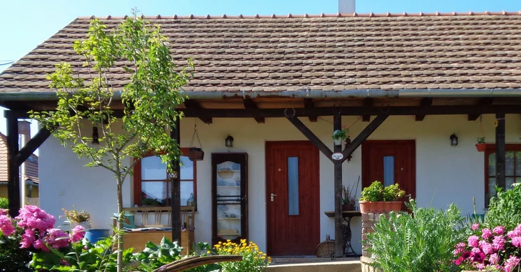 Petra Vendégház Sellye