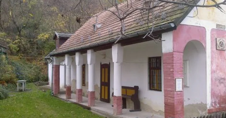 Pilisszentlélek Szlovák Tájház