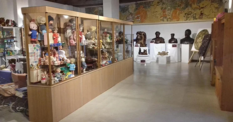 Szerencsi Turisztikai Központ és Kerékpárkölcsönző