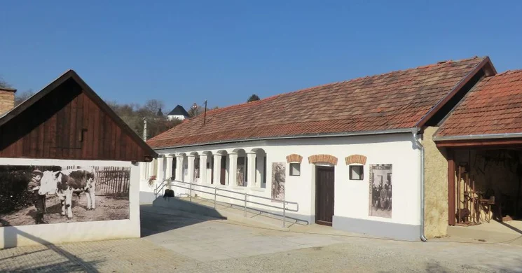 Rudabányai Tájház