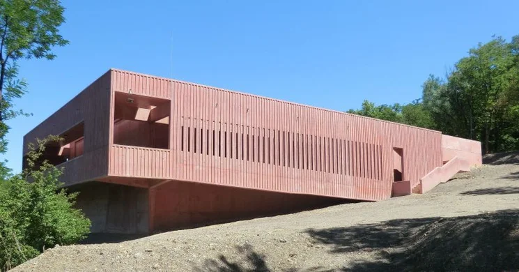 Rudapithecus Látványtár Rudabánya