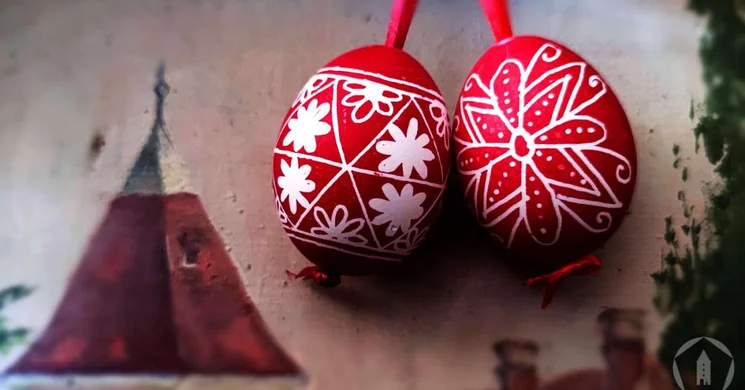 Húsvét Sárvár 2026 - Ünnepi programok, események a Nádasdy-várban