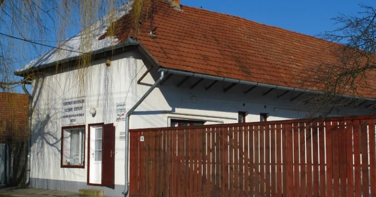 Magyarországi Szlovákok Kulturális Intézete Tótkomlós