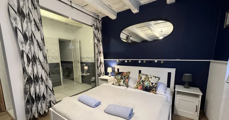 Sylvas Vendégház Szilvásvárad