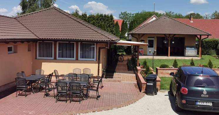 Széber Rendezvényközpont