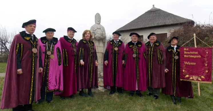 Szent Benedictus Borlovagrend - Velence