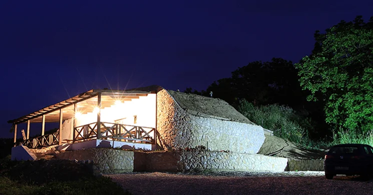 Szilasi Pince Lovasberény