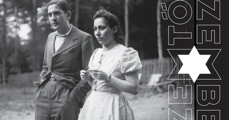 Szombathelyi Zsidó Hitközség Látogatóközpont