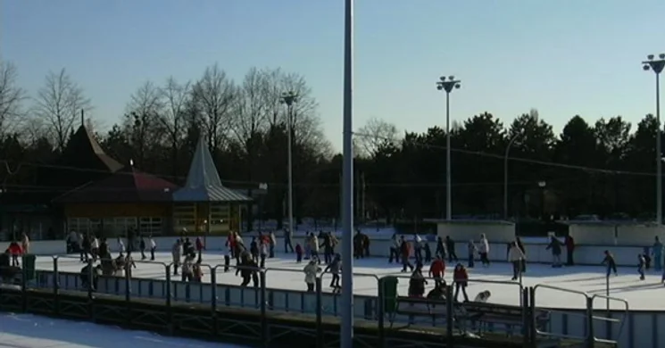 Szombathelyi Műjégpálya