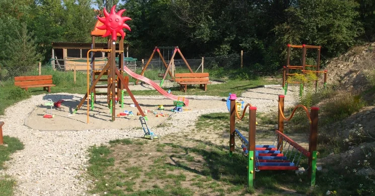 TopiqCenter Panzió és Szabadidőközpont