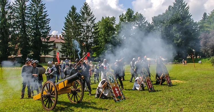 Szentgotthárdi Történelmi Napok 2025