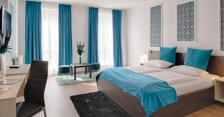 Triple M Hotel *** Budapest