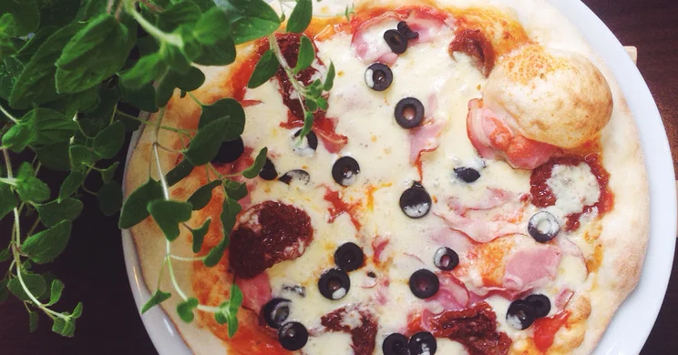 Tromos Étterem Budapest