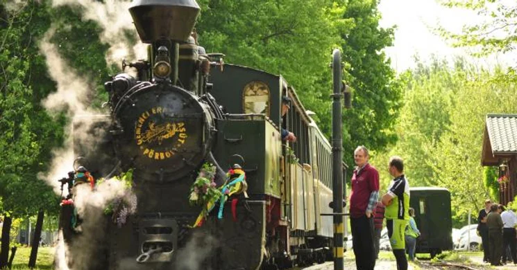 Szezonnyitó családi nap 2025 Pörböly. ÉLEDŐ GEMENC