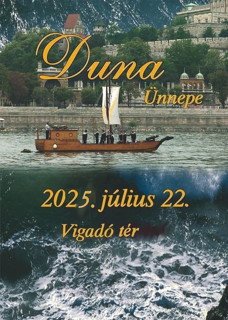 Duna Ünnepe 2025