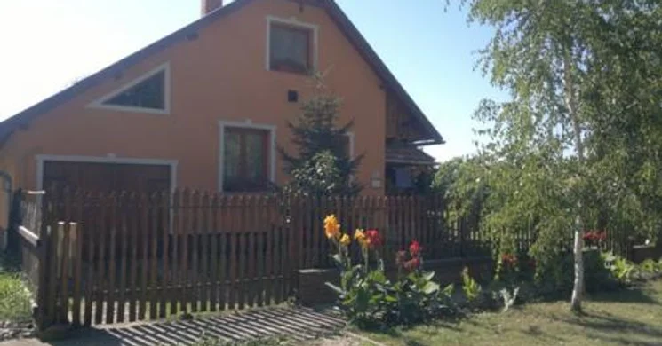 Kovács Vendégház Berekfürdő