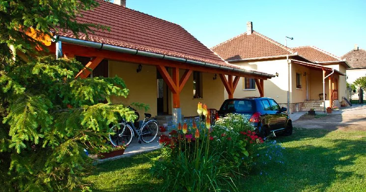 Lipták Vendégház Tokaj