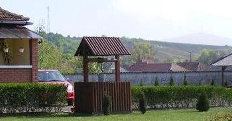 Rátkai Vendégház Bodrogkeresztúr