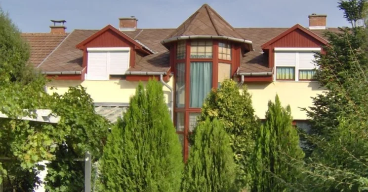 Sherry Vendégház Eger