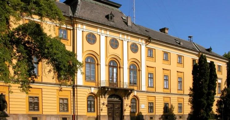 Váci Püspöki Palota