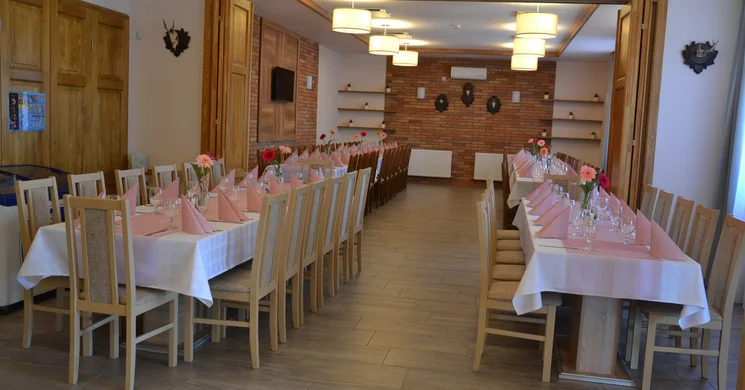 Vadásztanya Vendéglő és Szálláshely Balástya