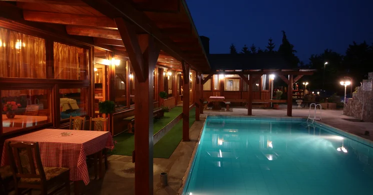 Vándor Vigadó Zalaegerszeg