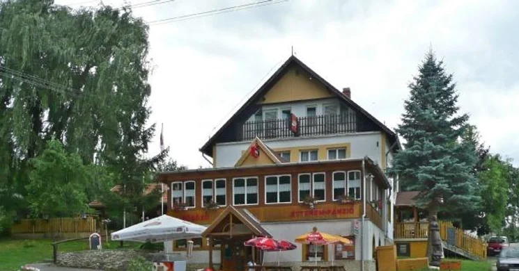 Vázsonyvölgy Vendéglő és Fogadó Nagyvázsony