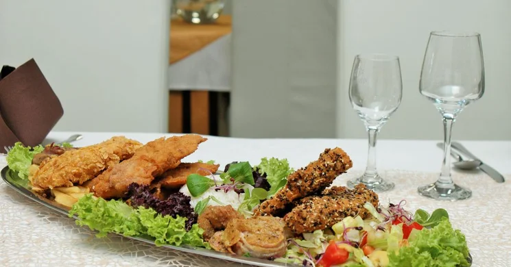 Veranda Bistro & More Tata