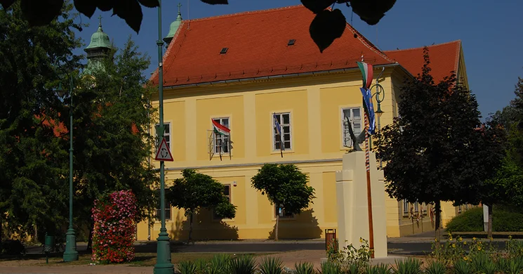 Celldömölk Tourinform