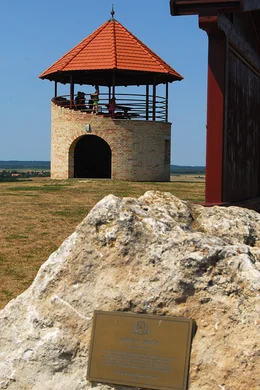 István-hegyi-kilátó Bögöte