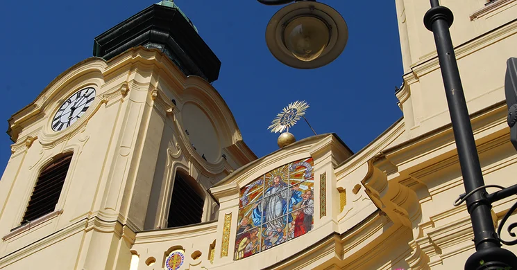 2025. augusztus 20. Celldömölk. Államalapító Szent István király ünnepe