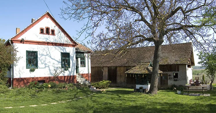 Veleméri Vendégház