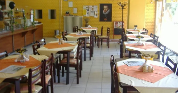 Robi Bácsi Konyhája Kaposvár