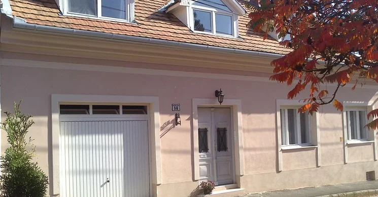 Hatház Apartman Pécs