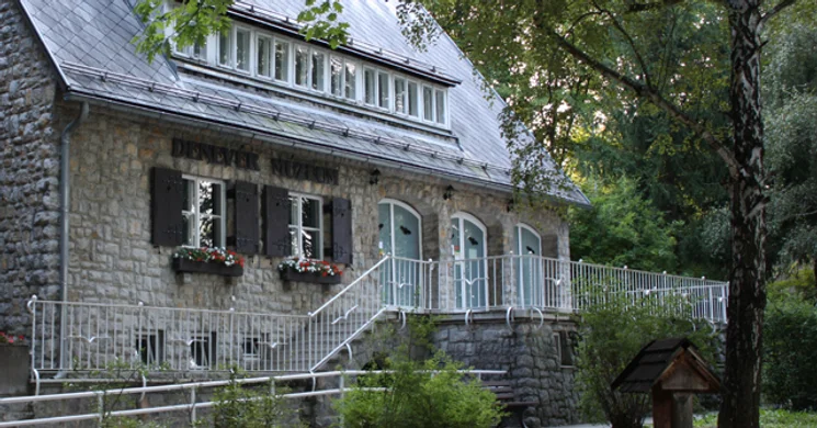 Abaligeti Denevérmúzeum