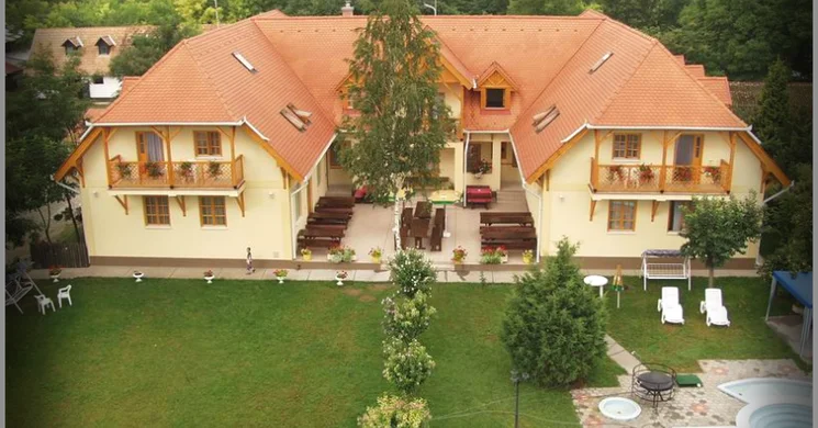 Ádám Tanya Fogadó Szabadszállás