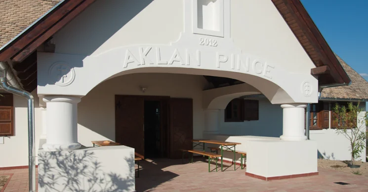 Aklan Családi Pince